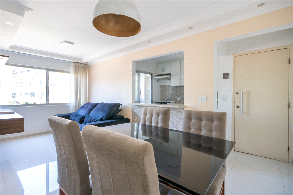 Vila Madalena - Mobiliado - 54m² - 2 quartos - 1 vaga