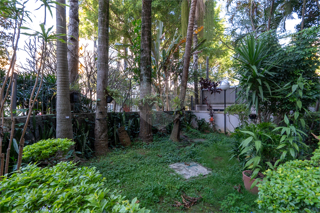 Vila Madalena - Mobiliado - 54m² - 2 quartos - 1 vaga
