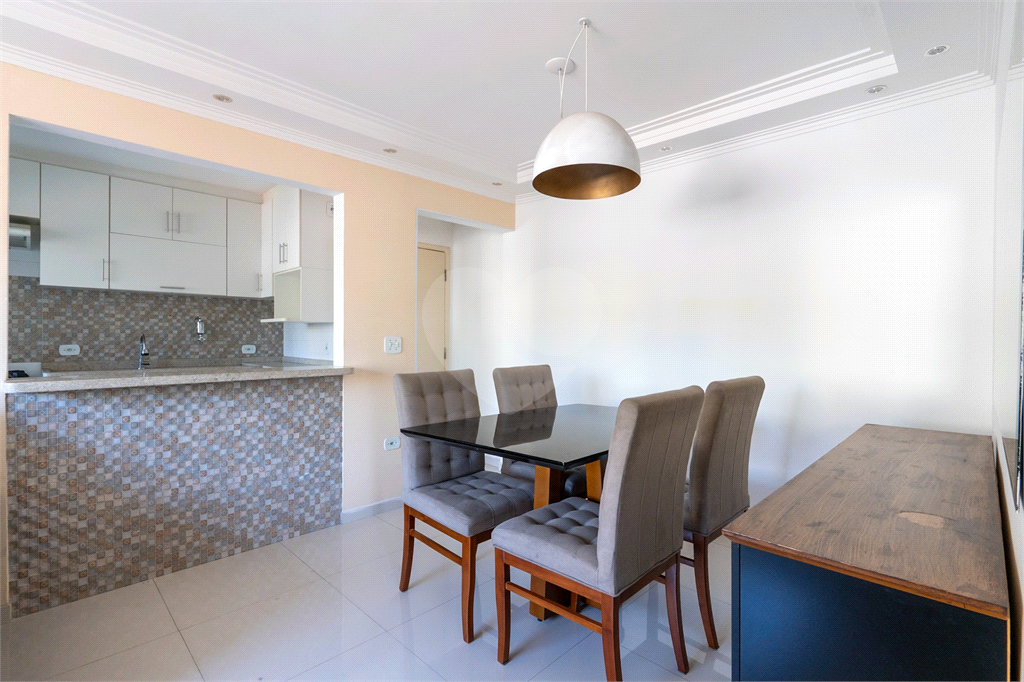 Vila Madalena - Mobiliado - 54m² - 2 quartos - 1 vaga
