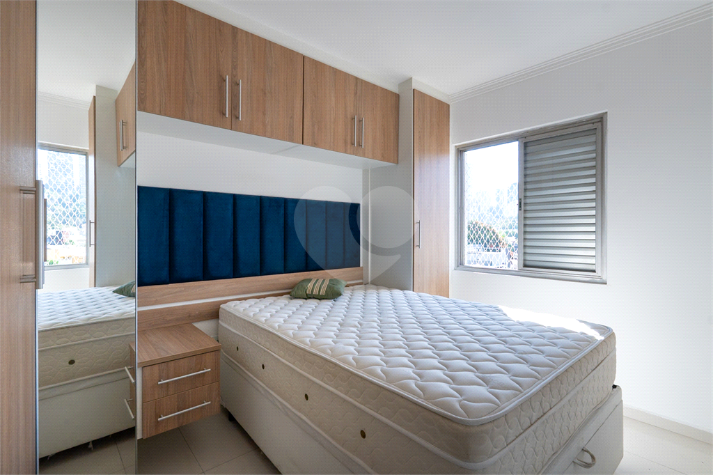 Vila Madalena - Mobiliado - 54m² - 2 quartos - 1 vaga