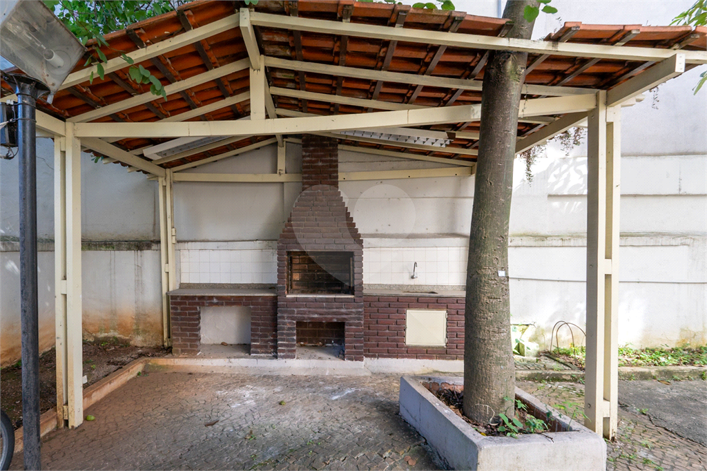 Vila Madalena - Mobiliado - 54m² - 2 quartos - 1 vaga