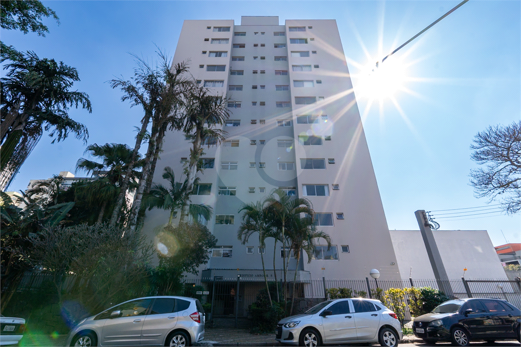 Vila Madalena - Mobiliado - 54m² - 2 quartos - 1 vaga