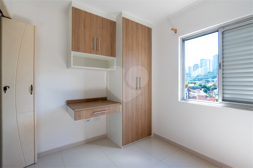 Vila Madalena - Mobiliado - 54m² - 2 quartos - 1 vaga