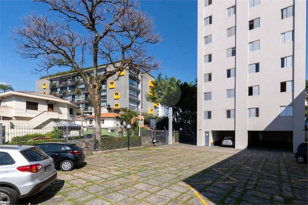 Vila Madalena - Mobiliado - 54m² - 2 quartos - 1 vaga
