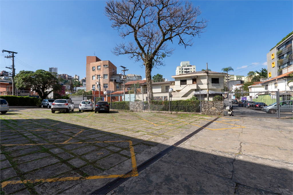 Vila Madalena - Mobiliado - 54m² - 2 quartos - 1 vaga