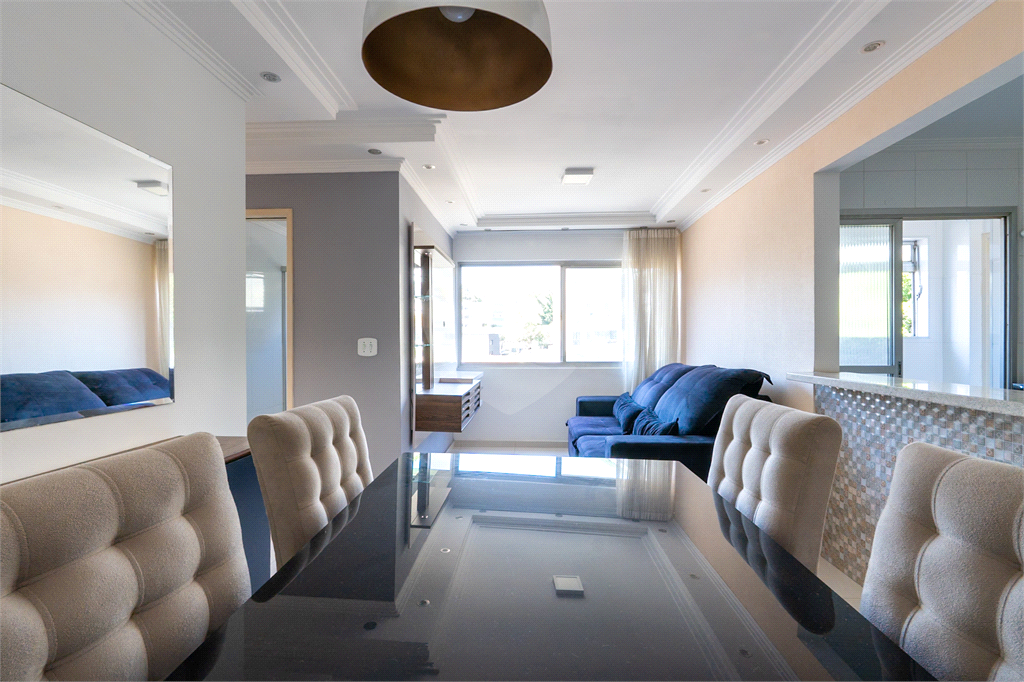 Vila Madalena - Mobiliado - 54m² - 2 quartos - 1 vaga