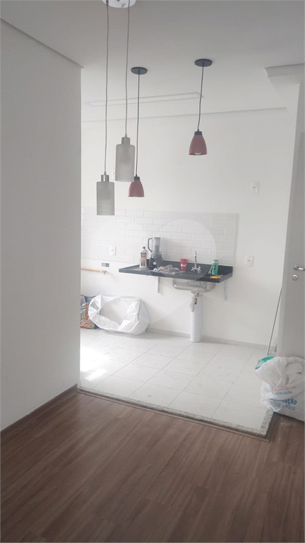 Apartamento para alugar com 2 quartos, 48m² - Foto 3
