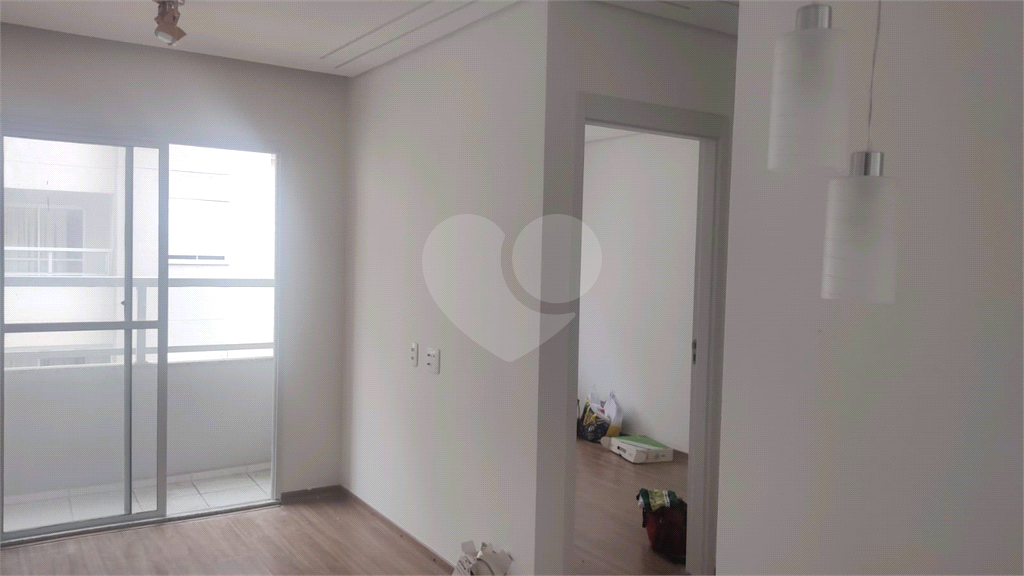 Apartamento para alugar com 2 quartos, 48m² - Foto 9