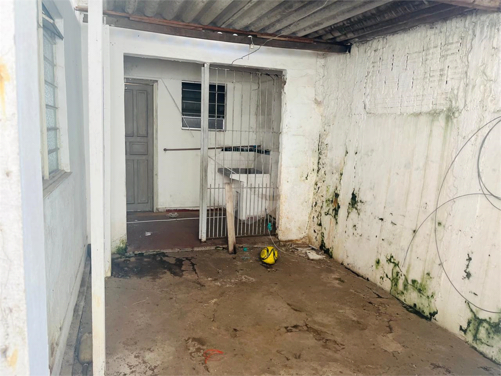 TERRENO em VILA MAZZEI