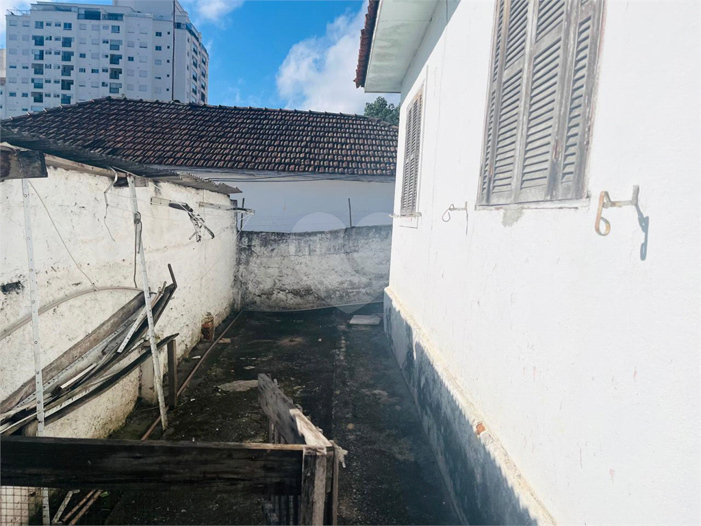 TERRENO em VILA MAZZEI