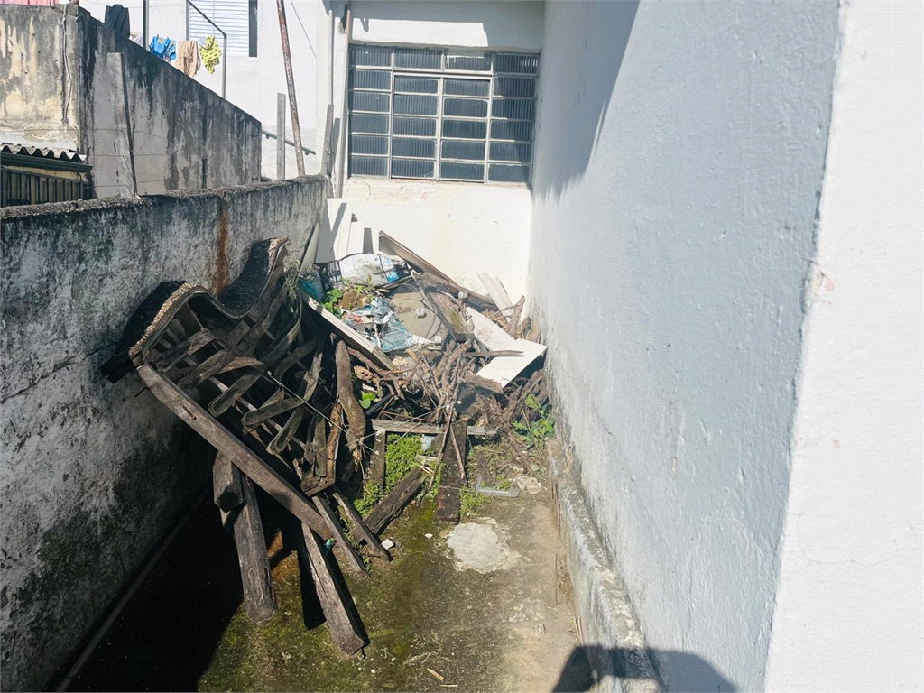 TERRENO em VILA MAZZEI