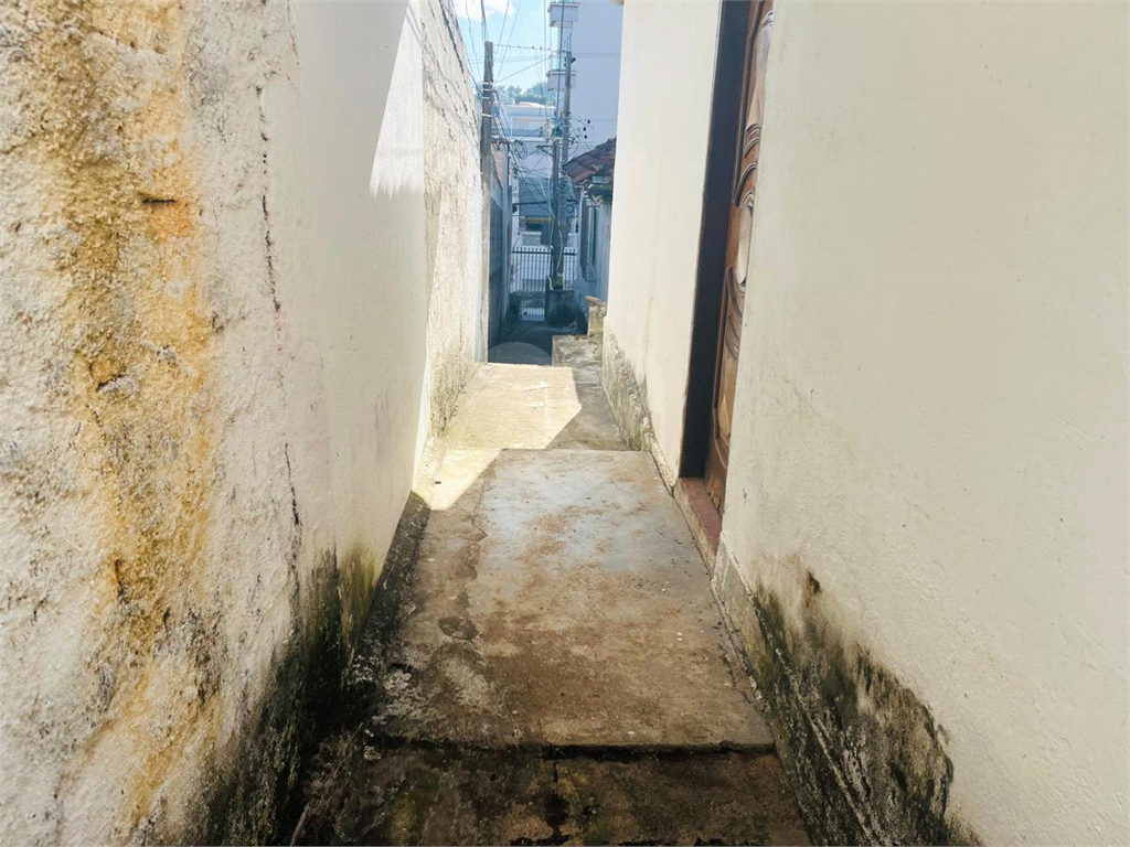 TERRENO em VILA MAZZEI