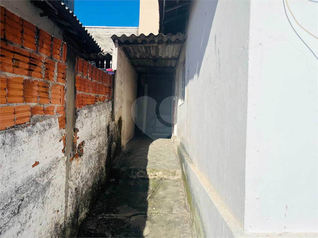 TERRENO em VILA MAZZEI