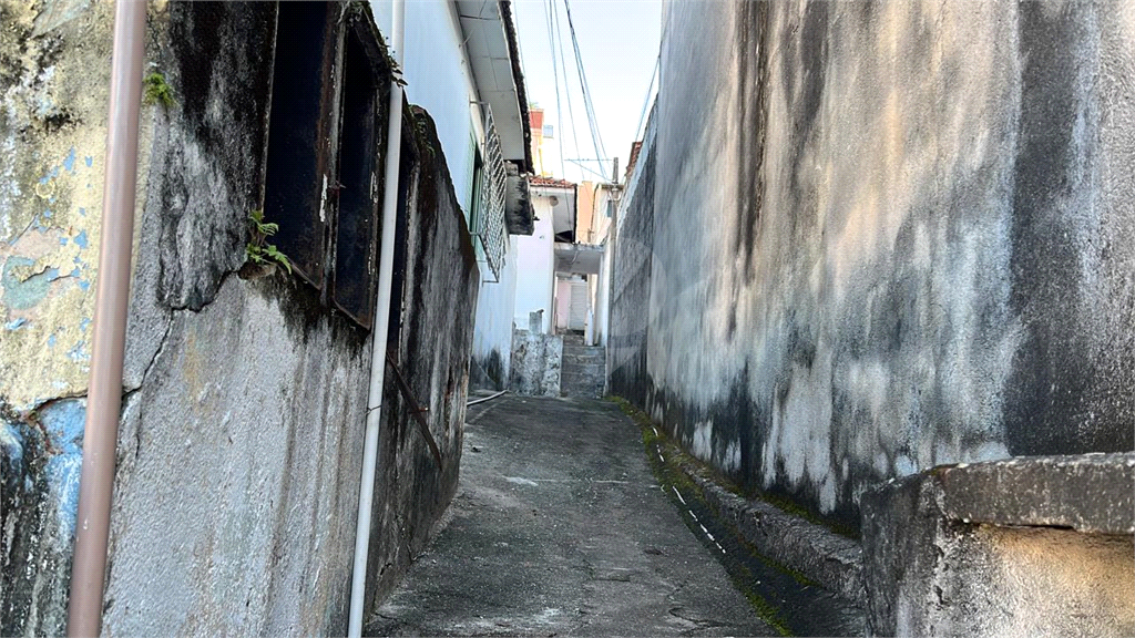 TERRENO em VILA MAZZEI