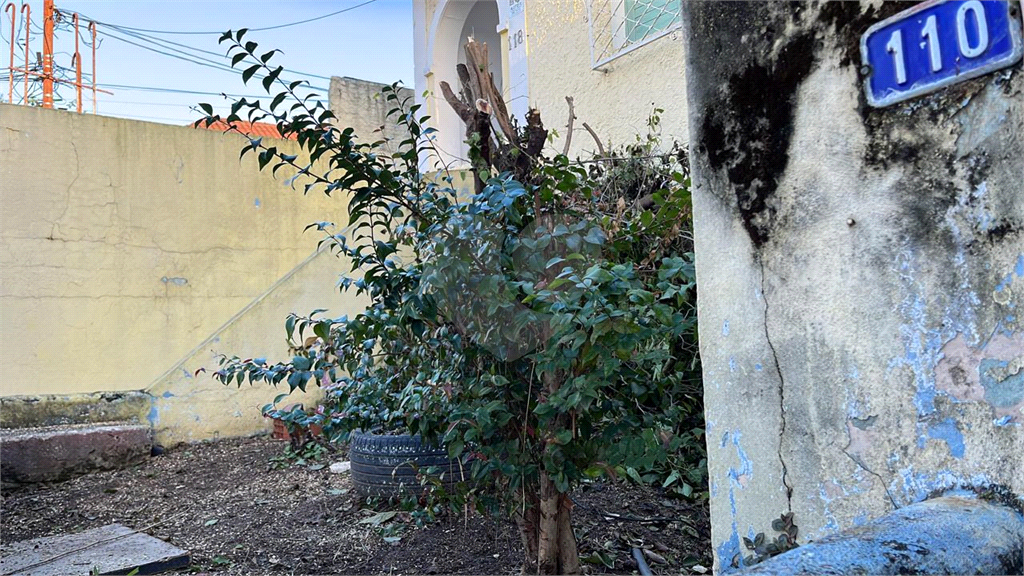 TERRENO em VILA MAZZEI