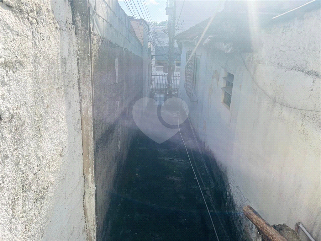 TERRENO em VILA MAZZEI
