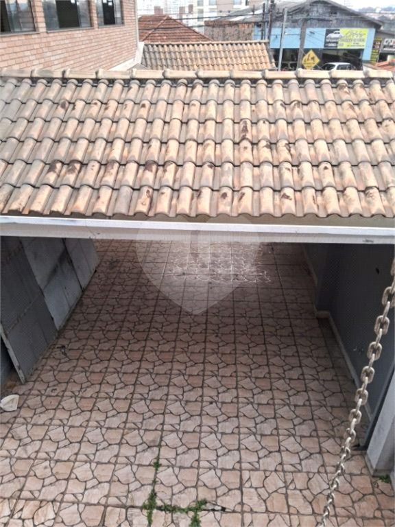 SOBRADO em PIRITUBA