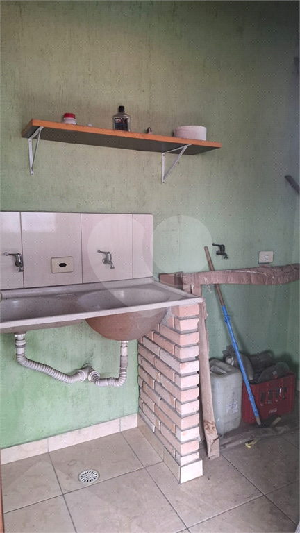 SOBRADO em PIRITUBA