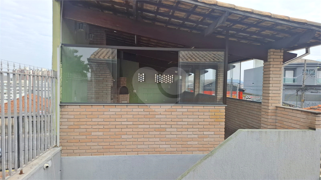 SOBRADO em PIRITUBA
