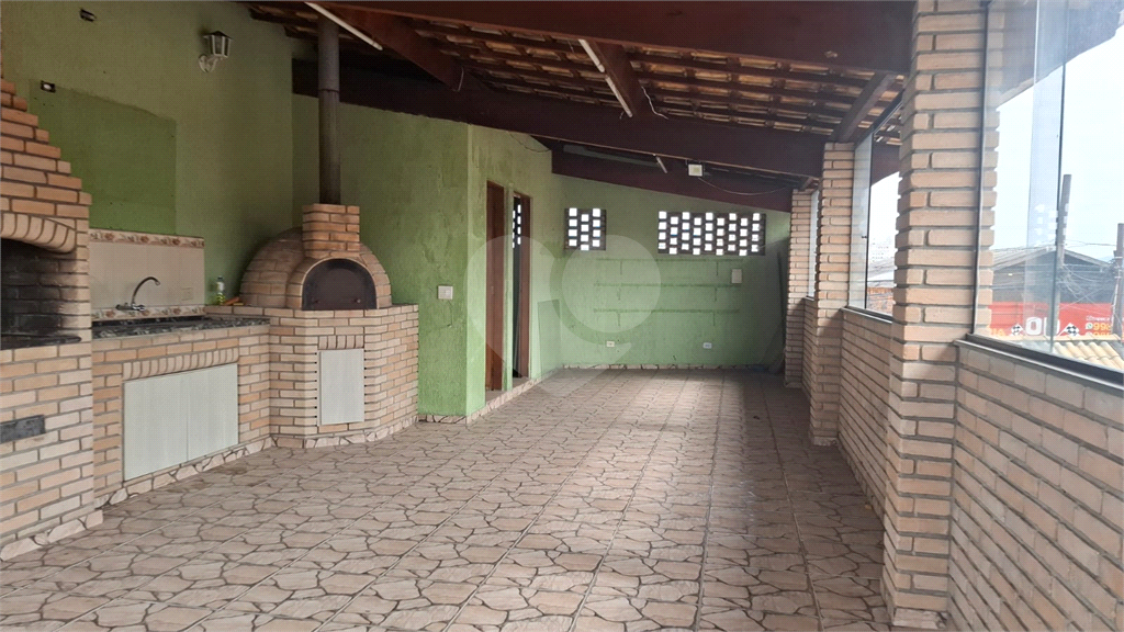SOBRADO em PIRITUBA