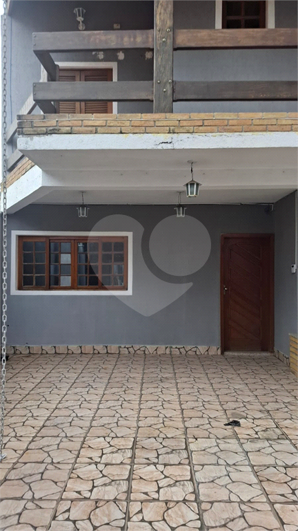 SOBRADO em PIRITUBA