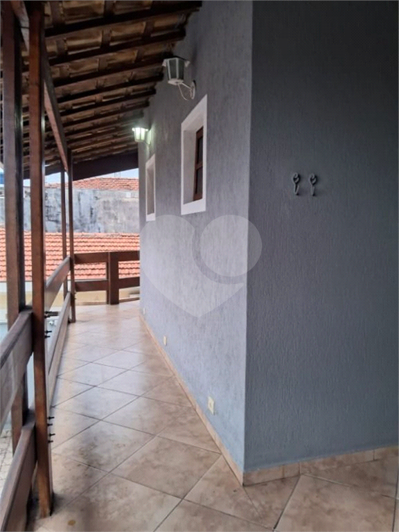 SOBRADO em PIRITUBA