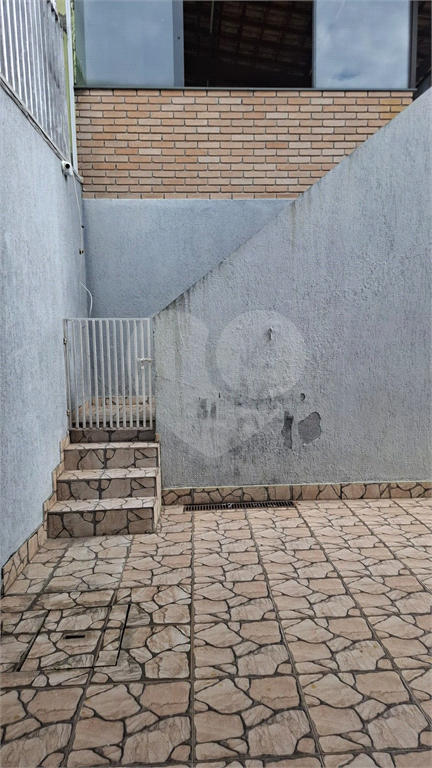 SOBRADO em PIRITUBA