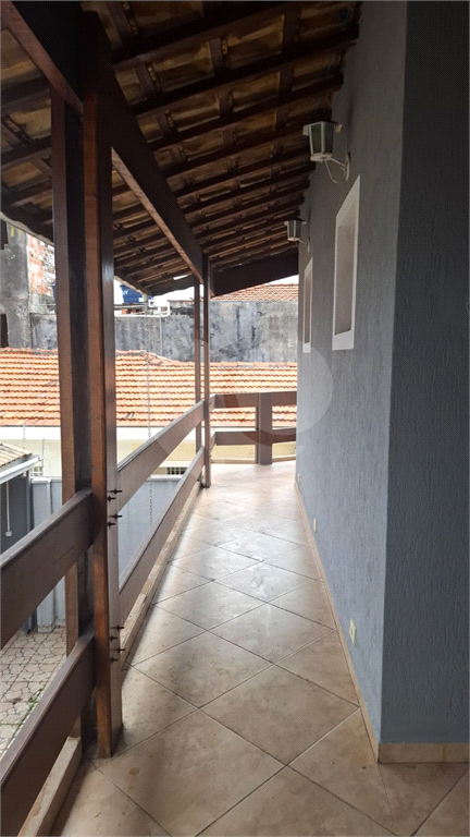 SOBRADO em PIRITUBA