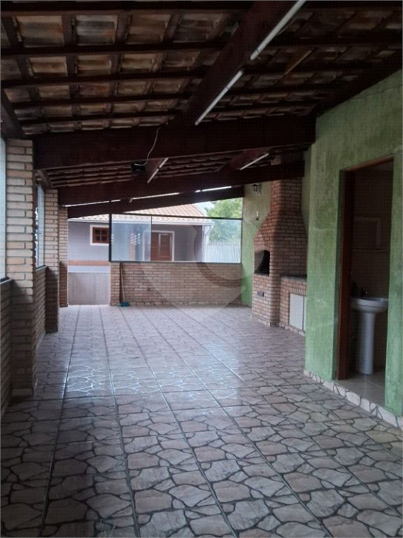 SOBRADO em PIRITUBA
