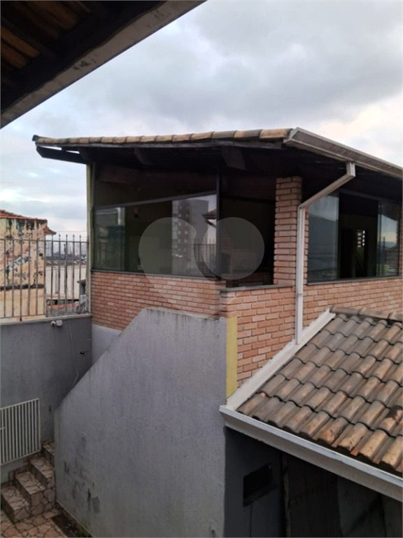 SOBRADO em PIRITUBA