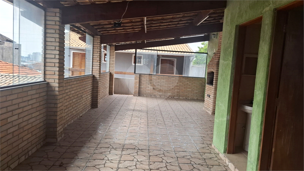 SOBRADO em PIRITUBA