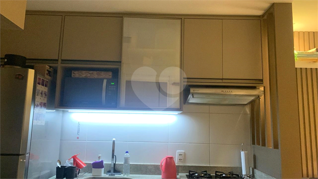 apartamento completo totalmente mobiliado