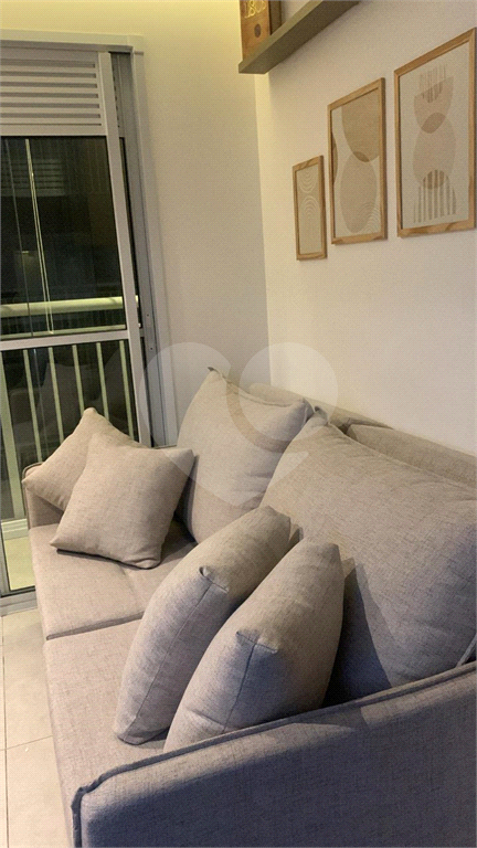 apartamento completo totalmente mobiliado