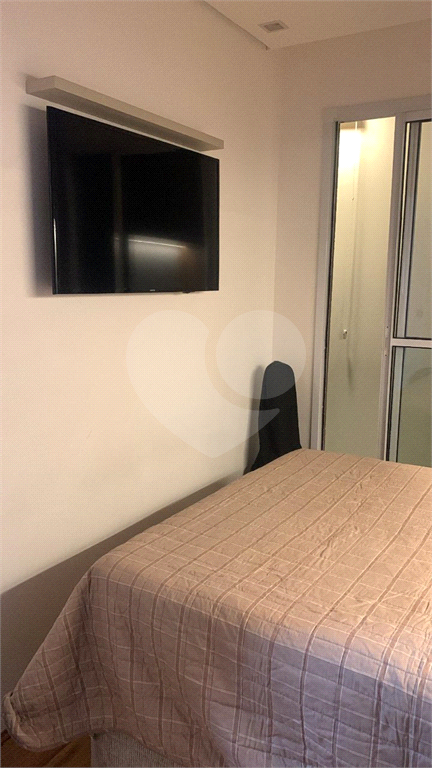 apartamento completo totalmente mobiliado