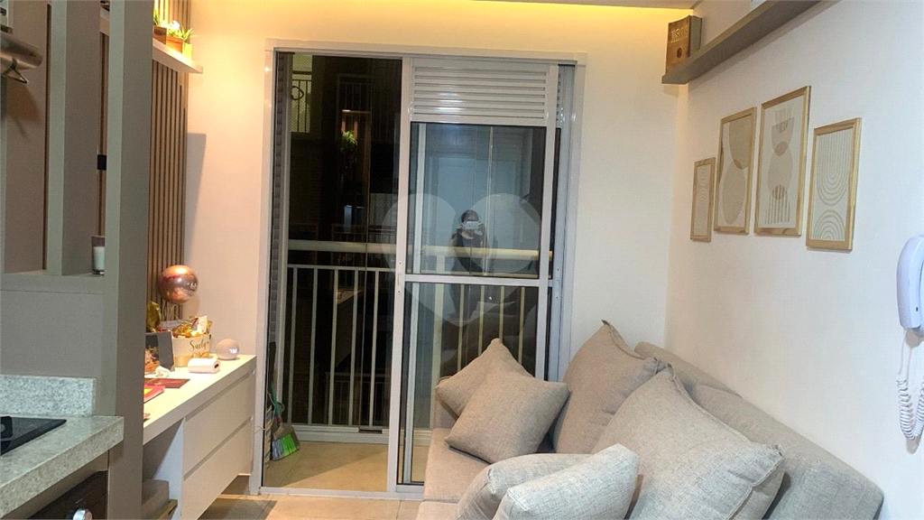 apartamento completo totalmente mobiliado