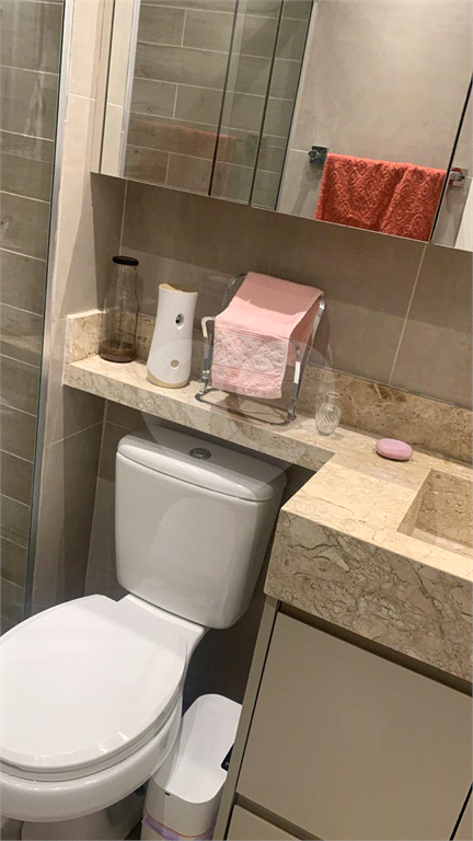 apartamento completo totalmente mobiliado