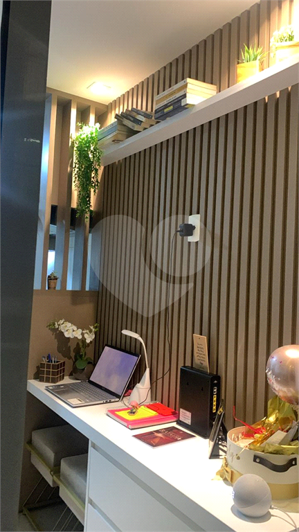 apartamento completo totalmente mobiliado
