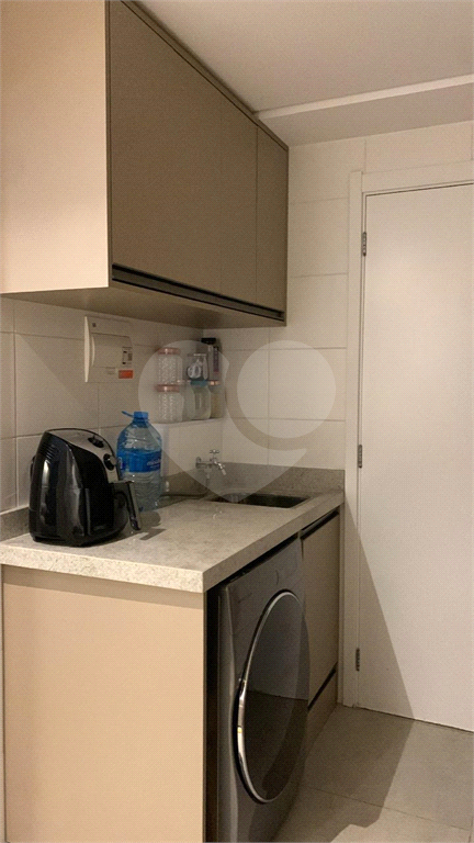 apartamento completo totalmente mobiliado