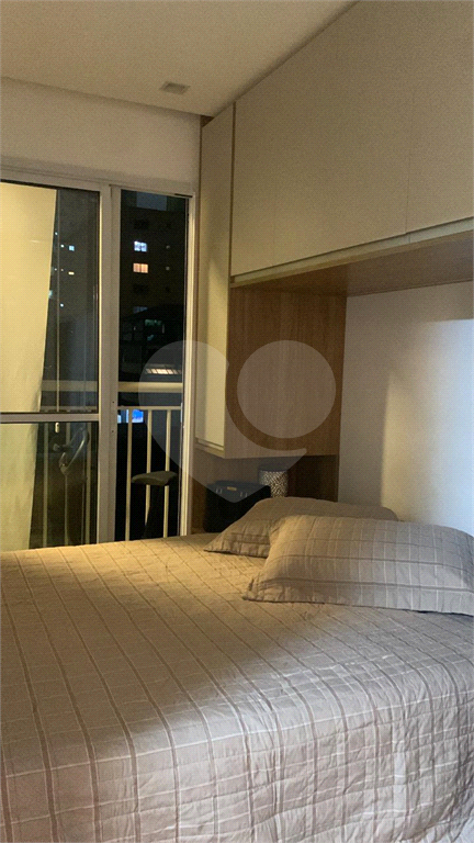 apartamento completo totalmente mobiliado