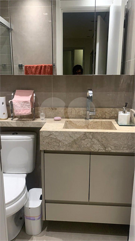 apartamento completo totalmente mobiliado