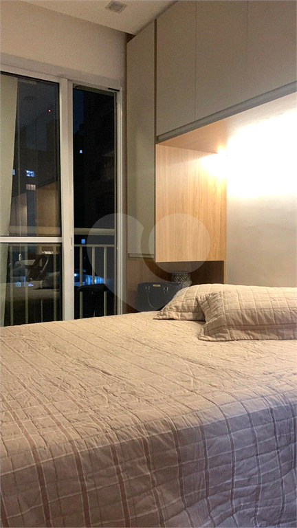 apartamento completo totalmente mobiliado