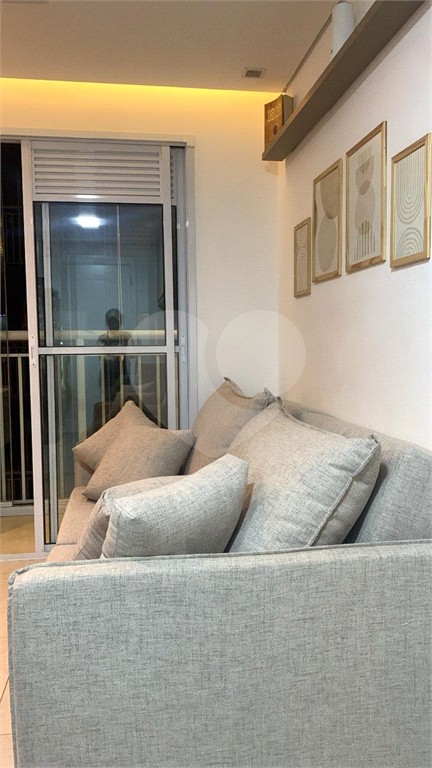 apartamento completo totalmente mobiliado