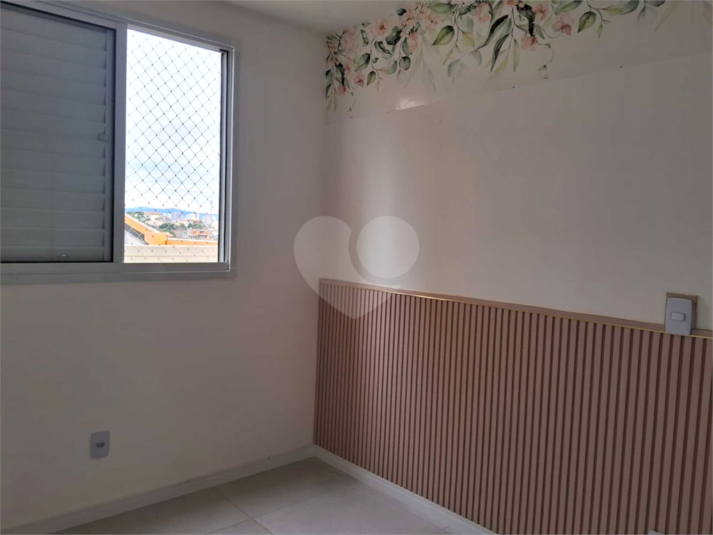 APARTAMENTO em PIRITUBA