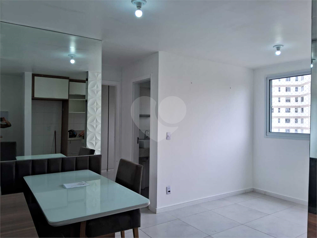 APARTAMENTO em PIRITUBA