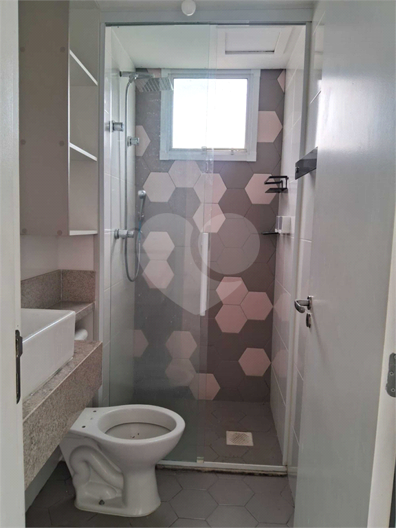 APARTAMENTO em PIRITUBA