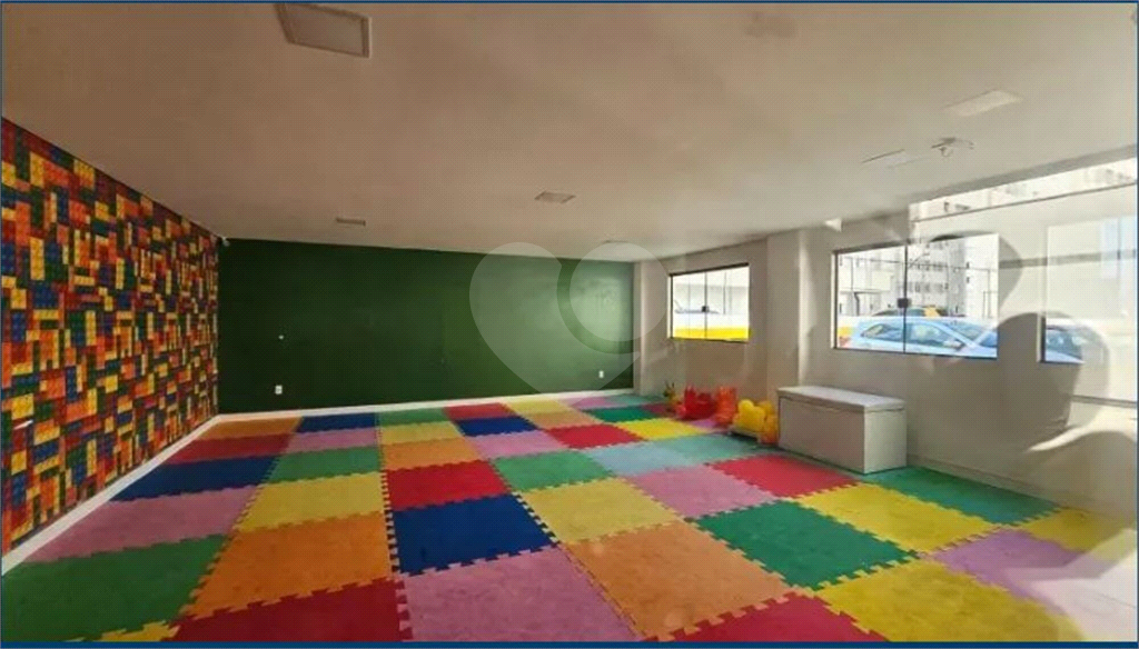 APARTAMENTO em PIRITUBA