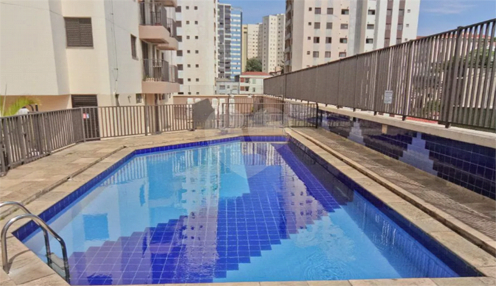 APARTAMENTO em CASA VERDE