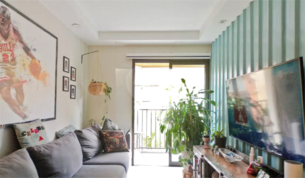 APARTAMENTO em CASA VERDE