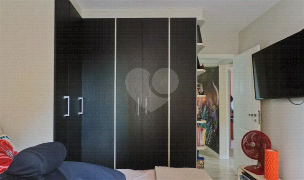APARTAMENTO em CASA VERDE