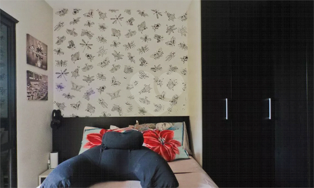 APARTAMENTO em CASA VERDE